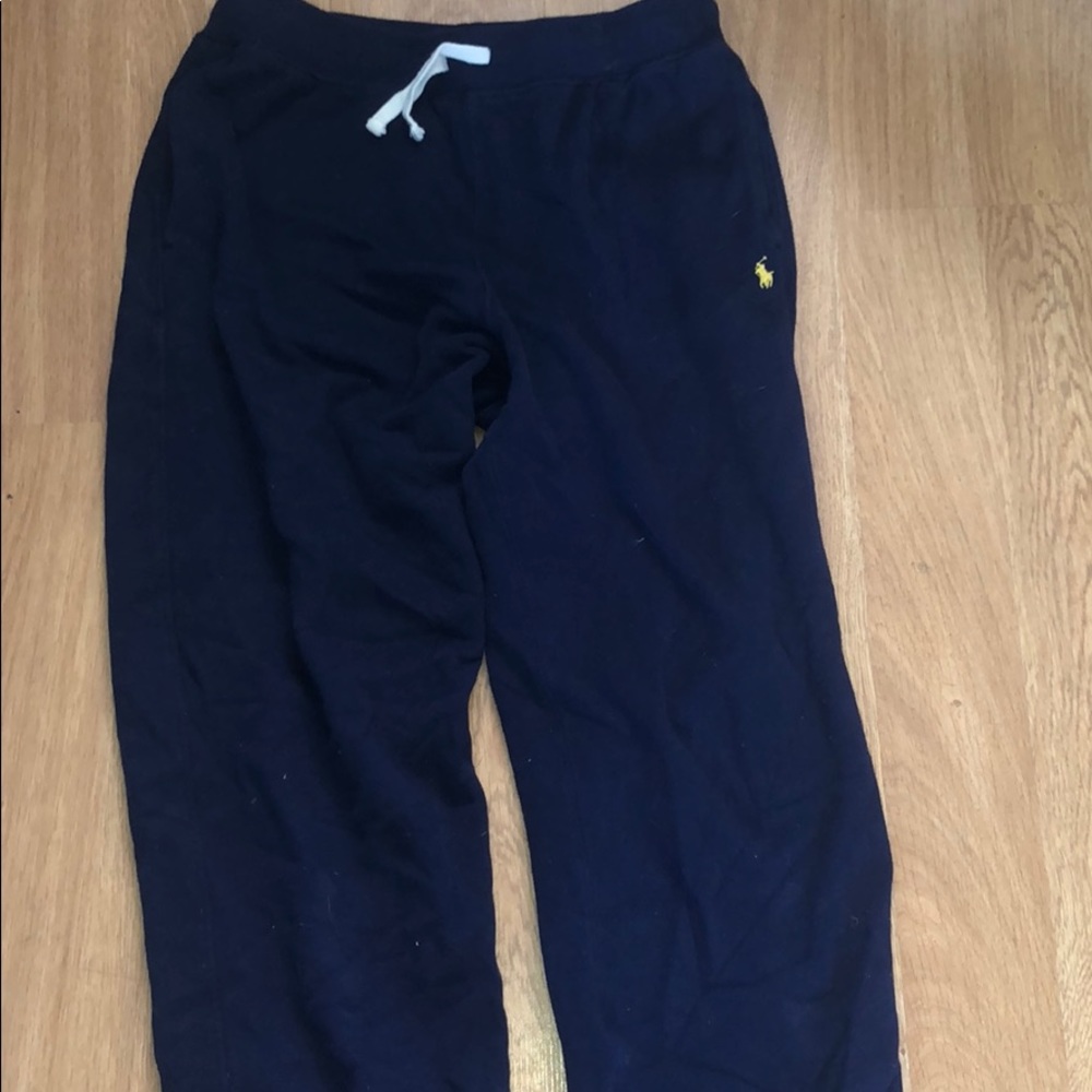Polo raulph Lauren sweatpants